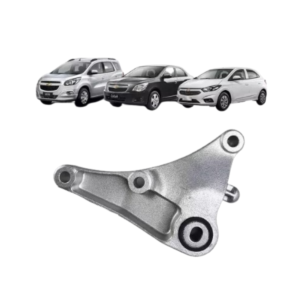 Suporte Coxim Motor Traseiro Onix Cobalt Spin Automático