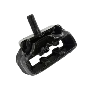 Coxim Câmbio Pequeno Frontier 2.8 Td 12v 4x2/ 4x4 (02/08)