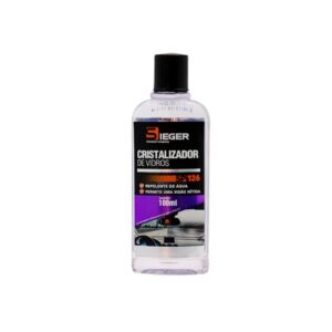 Cristalizador de Vidros 