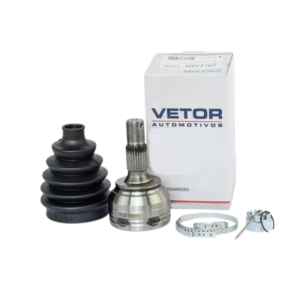 Junta Homocinetica Citroen C4 Cactus 1.6 Man 2019 Em Diante