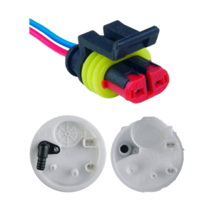 Kit Flange & Chicote Para Fiat Brava – Marea