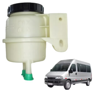 Reservátorio de Óleo Para Fiat Ducato & Peugeot Boxer & Citroen Jumper