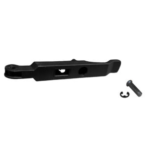 Alavanca Abrir Capo Scania 124 - 114 -Série 4 - Série 5 - G - P -R