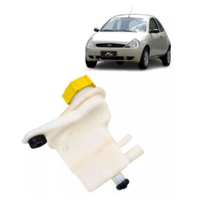 Reservatório Direção Hidráulica para Ford KA