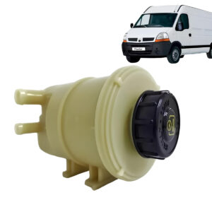 Reservatório Direção Hidráulica Renault Sandero - Logan  - Master 