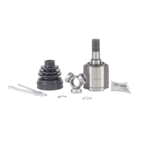 Tulipa - Jac T5 1.5 16v - Lado Direito/Esquerdo - 23x22 - Automáico