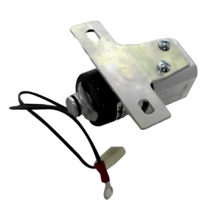 Válvula Solenoide Transferência Scania 111 - 24V