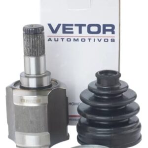 Tulipa Ambos os Lados para Hyundai Tucson