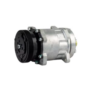 Compressor Ar Condicionado para Citroën Jumper & Fiat Ducato & Peugeot Boxer 