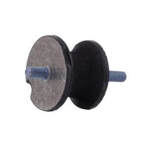 Coxim do Câmbio para BMW E30 - E34 - E36 - E39 - E46 - E81 - E82 - E84 - E87 - E88 - E90 - E91 - E92 - E93