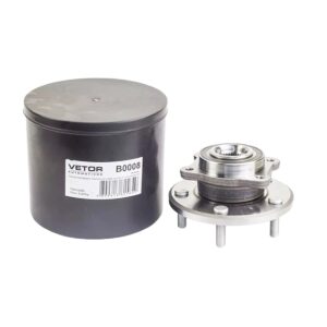 Cubo de Roda Dianteira para Dodge Journey & Fiat Freemont