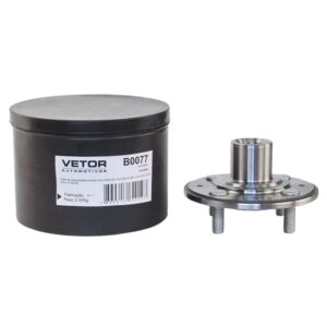 Cubo de Roda Dianteira para Honda Civic