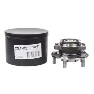 Cubo de Roda Dianteira para Nissan Sentra 