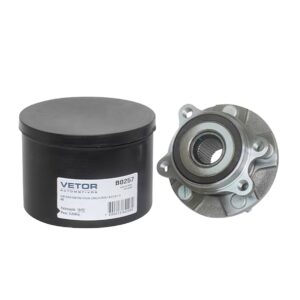 Cubo de Roda Dianteira para Toyota Corolla Cross