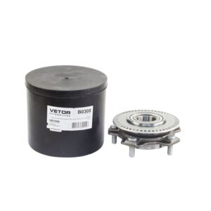 Cubo de Roda Dianteiro para Chevrolet Tracker & Suzuki Grand Vitara