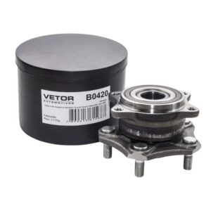 Cubo de Roda Dianteiro para Suzuki Grand Vitara