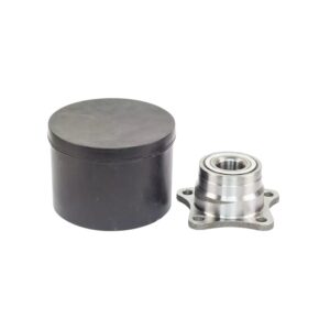 Cubo de Roda Dianteiro para Toyota Corolla