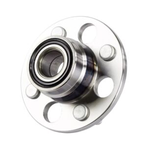 Cubo de Roda Traseira para Honda Civic 