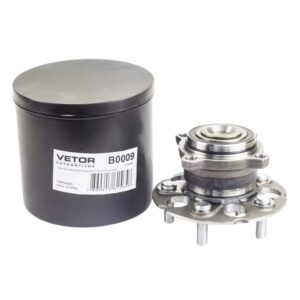 Cubo de Roda Traseira para Honda CR-V