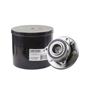 Cubo de Roda Traseira para Jeep Grand Cherokee