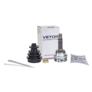 Junta Homocinetica para Chery QQ 