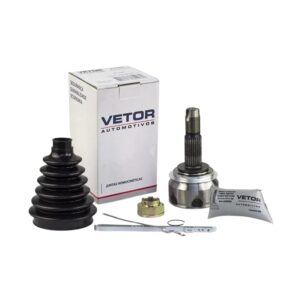 Junta Homocinética para Chevrolet Cobalt - Onix - Sonic - Spin 