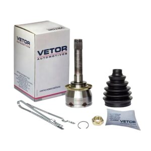 Junta Homocinetica para Chevrolet S10 - TrailBlazer 