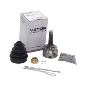 Junta Homocinetica para Fiat Argo - Cronos - Grand Siena - Palio - Pulse - Uno - Fiorino 