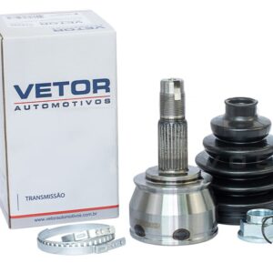 Junta Homocinética para Fiat Pulse 