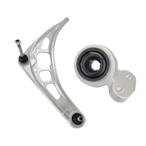 Kit Bandeja Dianteira Mancal Lado Esquerdo Bmw Series 3 E46