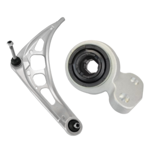 Kit Bandeja Dianteira Mancal Lado Direito Bmw Series 3 E46