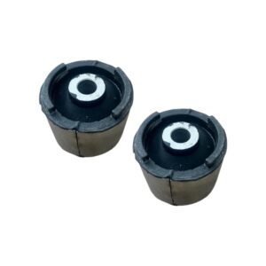 Par Bucha da Bandeja Traseira para BMW X3 - M3 - 316 - 318 - 320 - 323 - 325 - 328 - 320 - 323 - 325 - 328 - 330