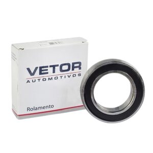 Rolamento do Semieixo para Ford Ecosport - KA - New Fiesta & Land Rover Freelander - Range Rover Evoque 