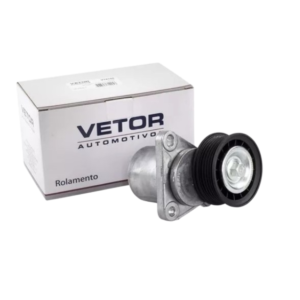 Tensor Alternador Para Ford Ecosport - Mondeo - Fusion