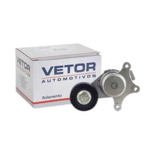 Tensor Alternador Para Ford Edge