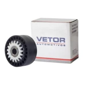 Tensor Correia Alternador Para Peugeot 206 & Renault Clio - Kangoo - Logan - Sandero - Twingo 