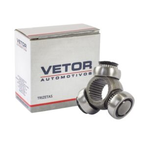 Trizeta Ambos os Lados para Citroën C3 & Peugeot 106 