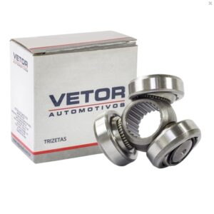 Trizeta Ambos os Lados para Hyundai Tucson - ix35 & Kia Sorento - Sportage 