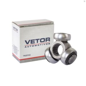 Trizeta Ambos os Lados para Lada Niva 