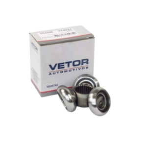 Trizeta Para BMW X5 - X6 & Fiat - Bravo - Doblo - Idea - Linea & Volvo V40 & Land Rover Freelander 