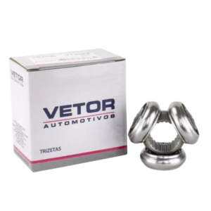 Trizeta Corolla Automático 2.0 2009 A 2014 24 Dentes Dir/Esq