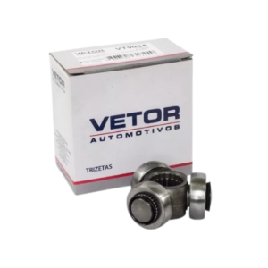 Trizeta Ambos os Lados Para Fiat Elba - Fiorino - Palio - Premio - Siena - Uno 