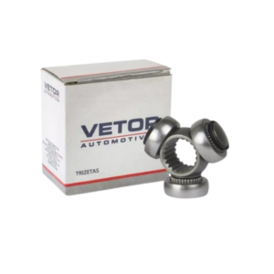 Trizeta Para Fiat 500 - Doblò - Idea - Palio - Siena - Strada - Uno 