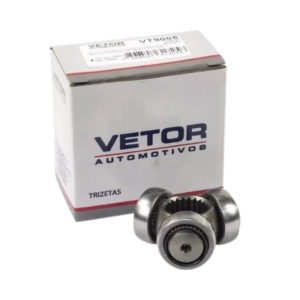 Trizeta Para Fiat Brava - Marea - Palio - Siena & Jac T40 & Lifan Freelander