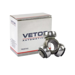 Trizeta para Chevrolet Onix -  Prisma & Citroën Aircross - C3 & Nissan Livina - March - Versa & Peugeot 2008 - 206 - 307 & Toyota Yaris & Renault Kangoo