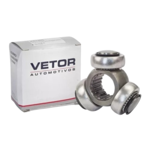 Trizeta Ambos os Lados Para Lifan 320 