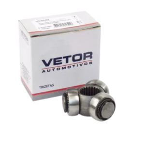 Trizeta Nissan Livina Tiida Toyota Corolla 23 Dentes