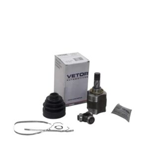 Tulipa Ambos os Lados Para Chevrolet Cobalt - Prisma - Onix 