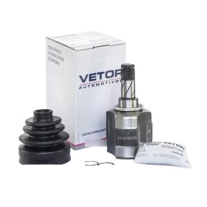 Tulipa Ambos os Lados Para Chevrolet Cobalt - Spin 