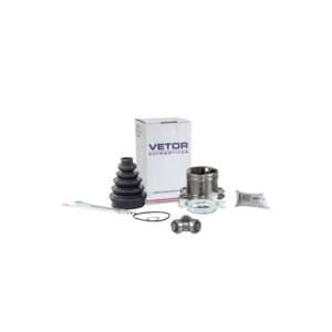 Tulipa Ambos os Lados para Seat Cordoba Vario - Ibiza & Volkswagen Bora - Golf - Passat